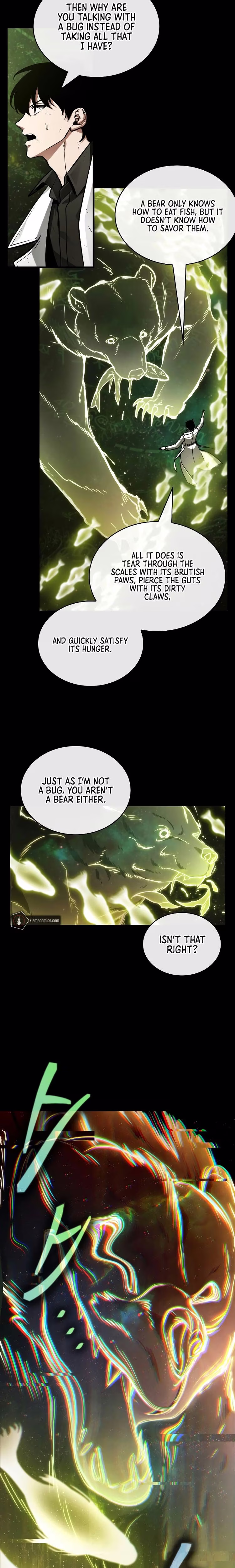 Omniscient Reader's Viewpoint - Chapter 176 - Part 11