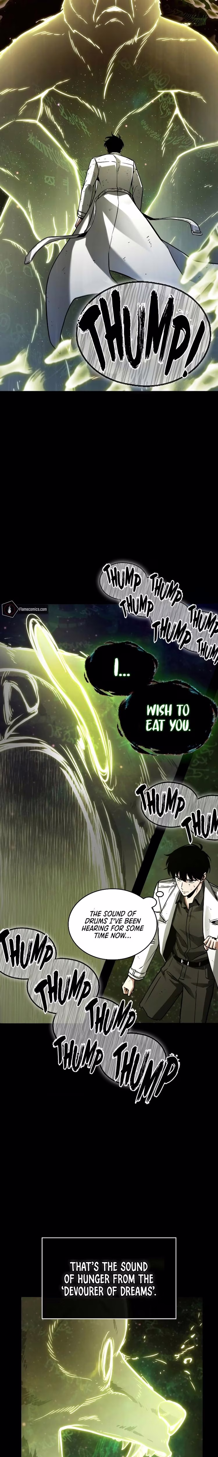 Omniscient Reader's Viewpoint - Chapter 176 - Part 13