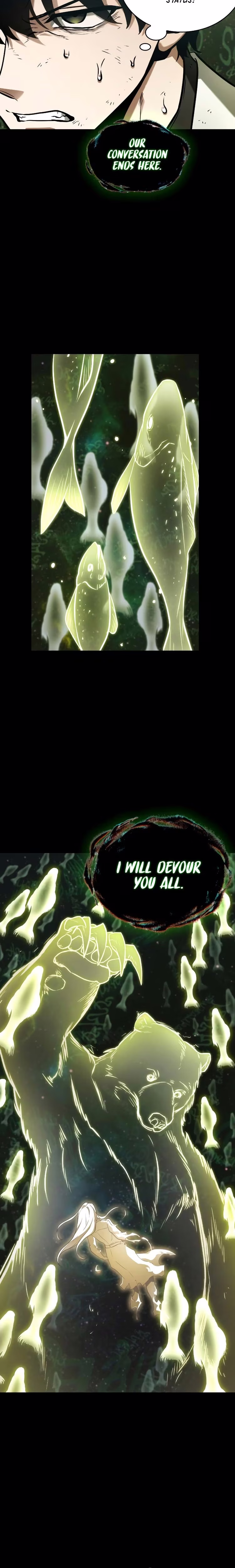 Omniscient Reader's Viewpoint - Chapter 176 - Part 16