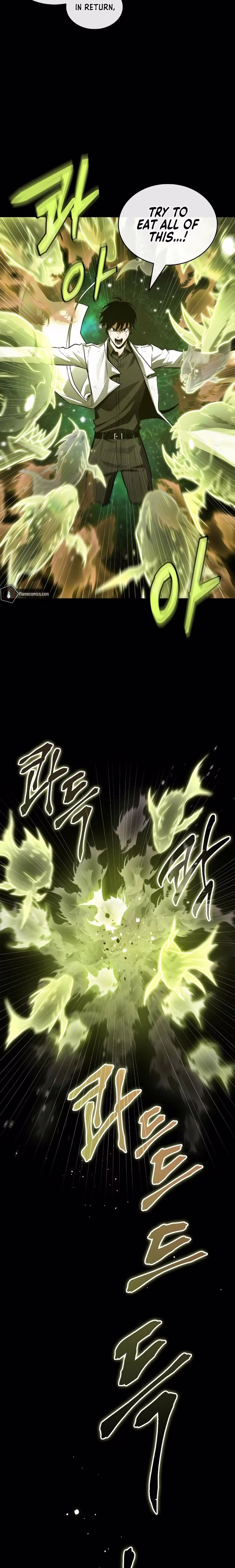 Omniscient Reader's Viewpoint - Chapter 176 - Part 19