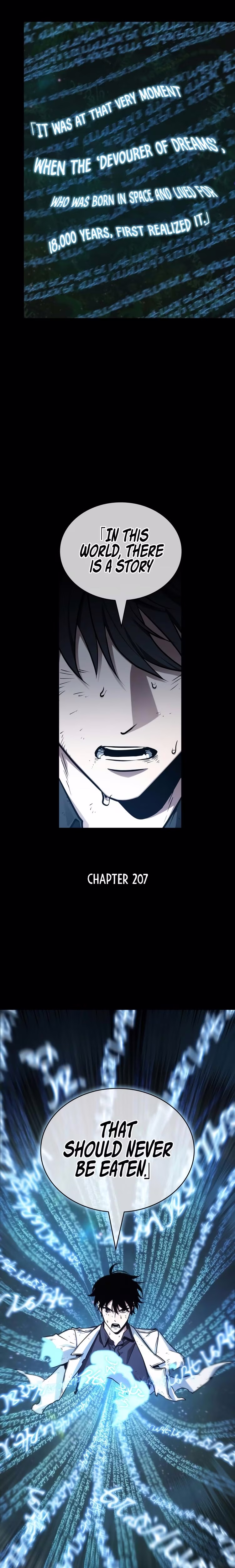 Omniscient Reader's Viewpoint - Chapter 177 - Part 10