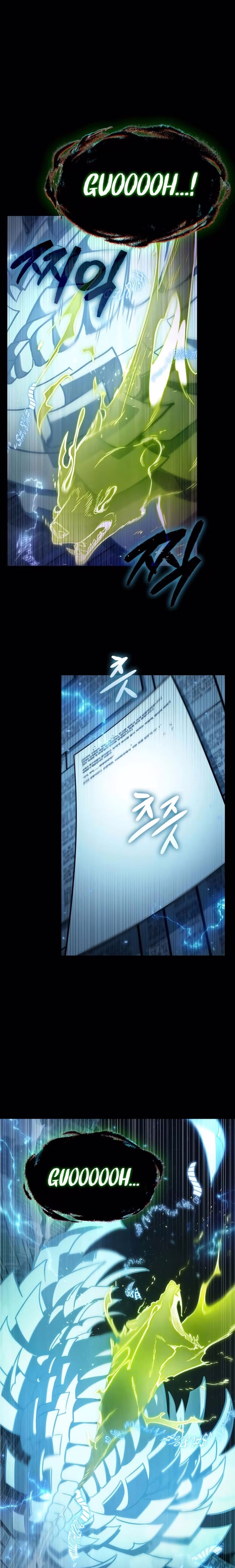 Omniscient Reader's Viewpoint - Chapter 177 - Part 18