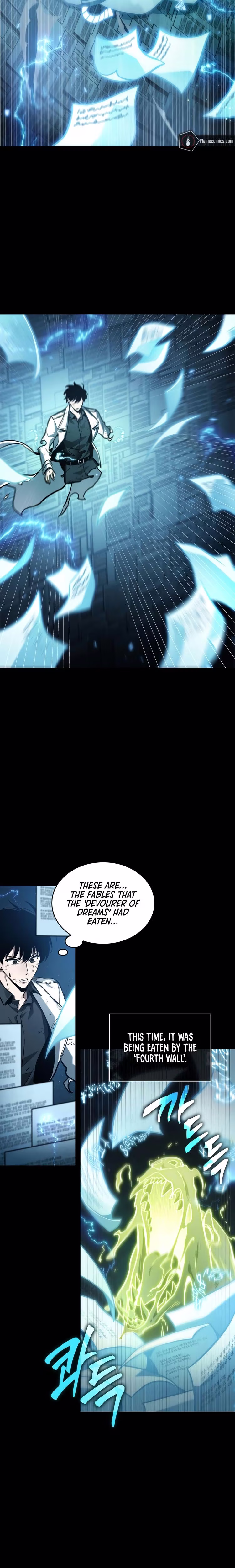 Omniscient Reader's Viewpoint - Chapter 177 - Part 19