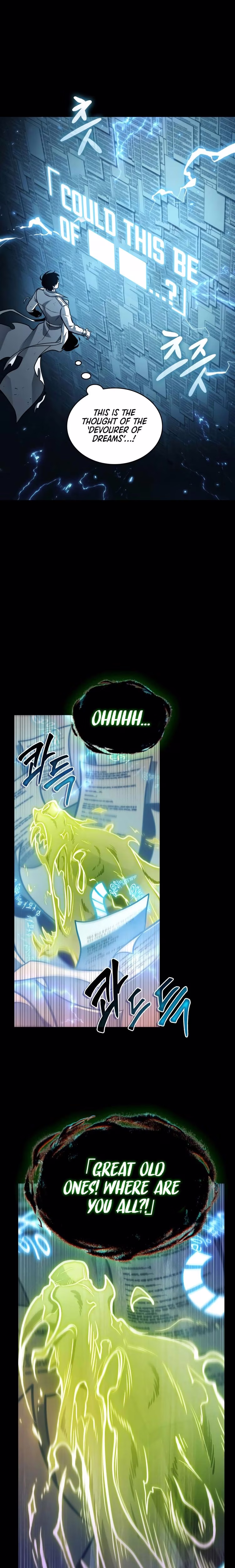 Omniscient Reader's Viewpoint - Chapter 177 - Part 21