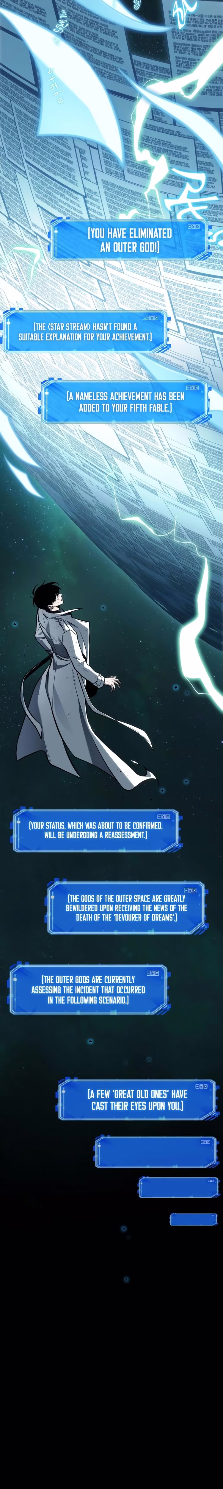 Omniscient Reader's Viewpoint - Chapter 177 - Part 24