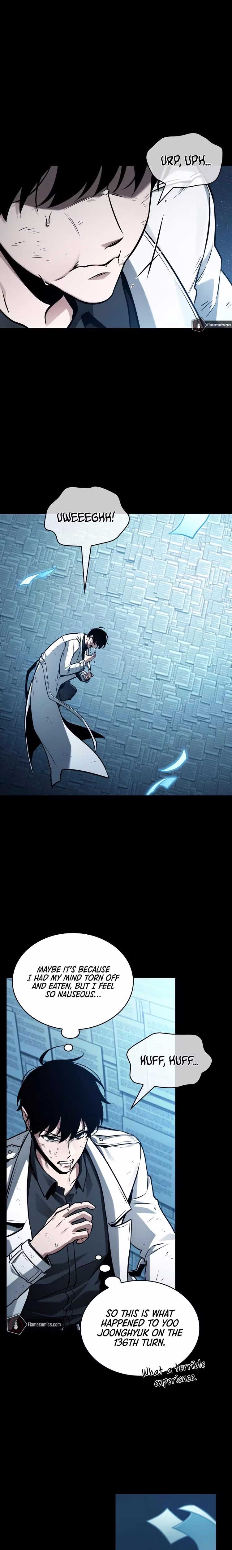 Omniscient Reader's Viewpoint - Chapter 177 - Part 25