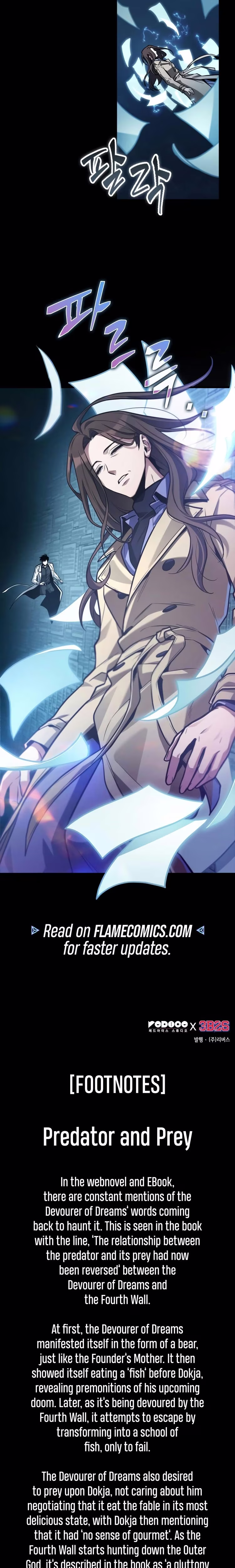 Omniscient Reader's Viewpoint - Chapter 177 - Part 26