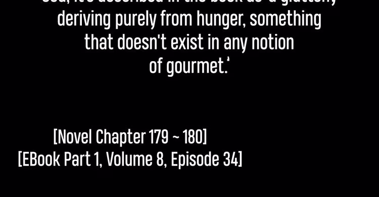 Omniscient Reader's Viewpoint - Chapter 177 - Part 27