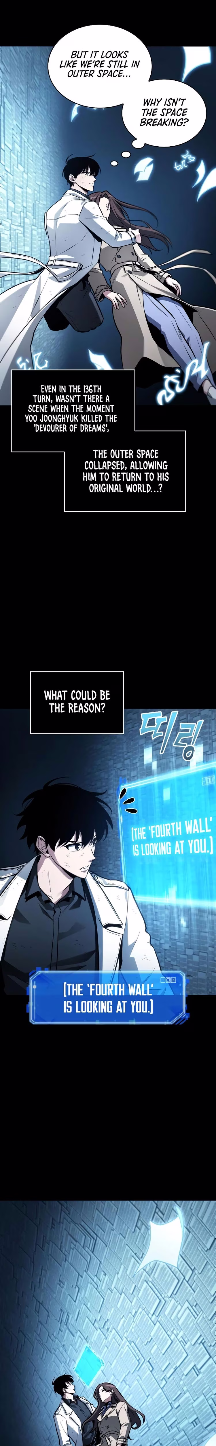 Omniscient Reader's Viewpoint - Chapter 178 - Part 3