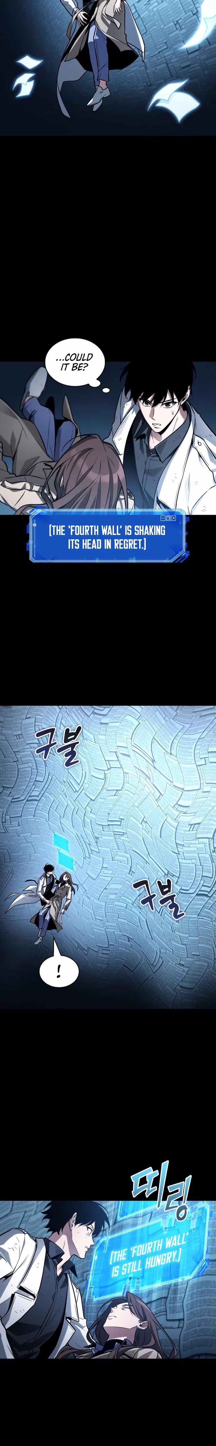 Omniscient Reader's Viewpoint - Chapter 178 - Part 4