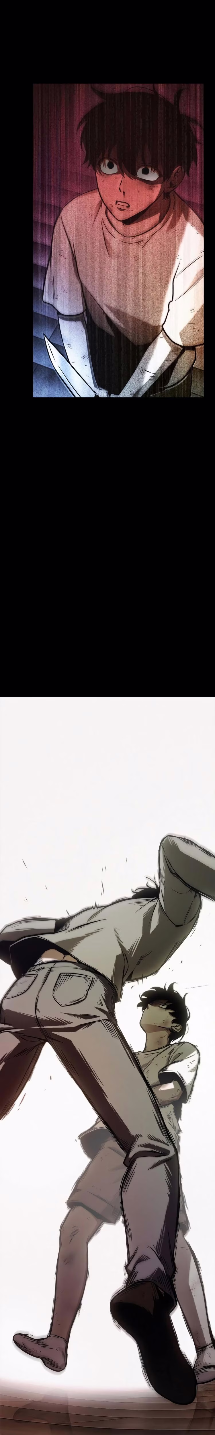 Omniscient Reader's Viewpoint - Chapter 178 - Part 35