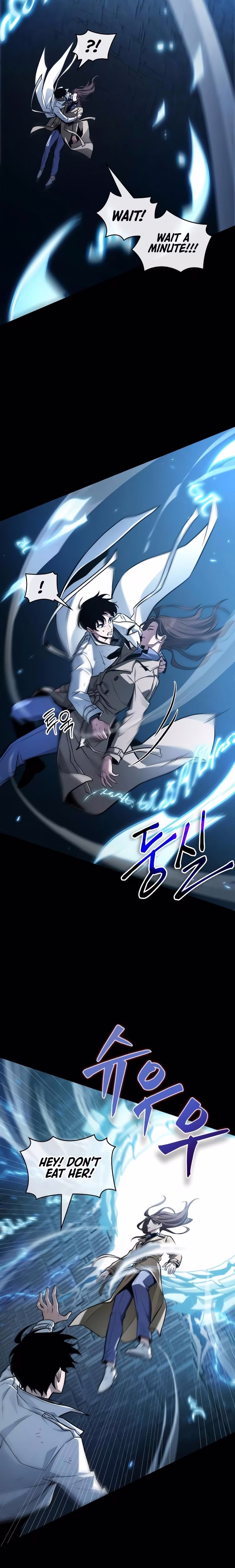 Omniscient Reader's Viewpoint - Chapter 178 - Part 8