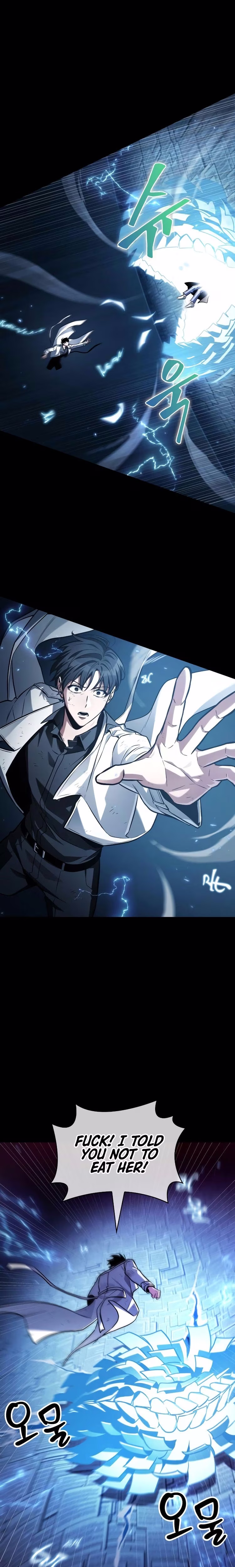 Omniscient Reader's Viewpoint - Chapter 178 - Part 9