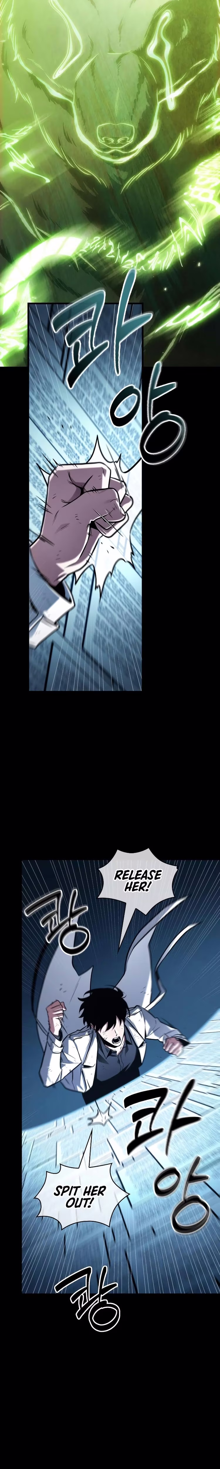 Omniscient Reader's Viewpoint - Chapter 178 - Part 12