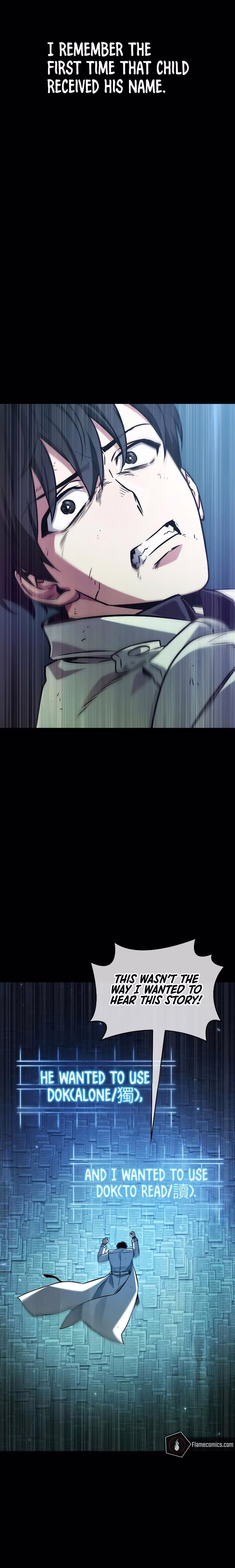 Omniscient Reader's Viewpoint - Chapter 178 - Part 14