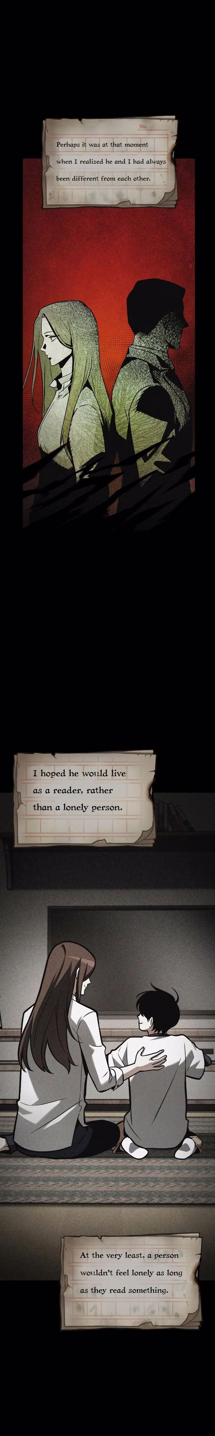 Omniscient Reader's Viewpoint - Chapter 178 - Part 15