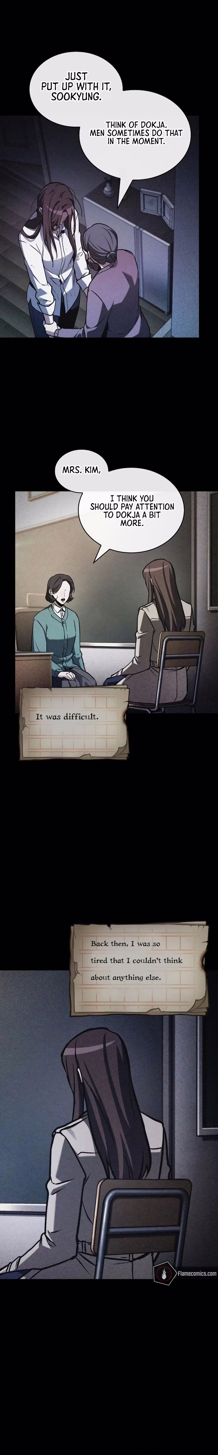 Omniscient Reader's Viewpoint - Chapter 178 - Part 18