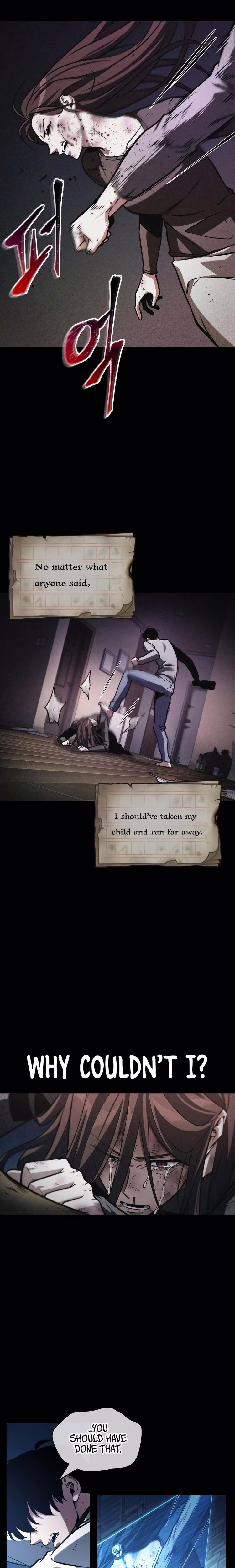 Omniscient Reader's Viewpoint - Chapter 178 - Part 20