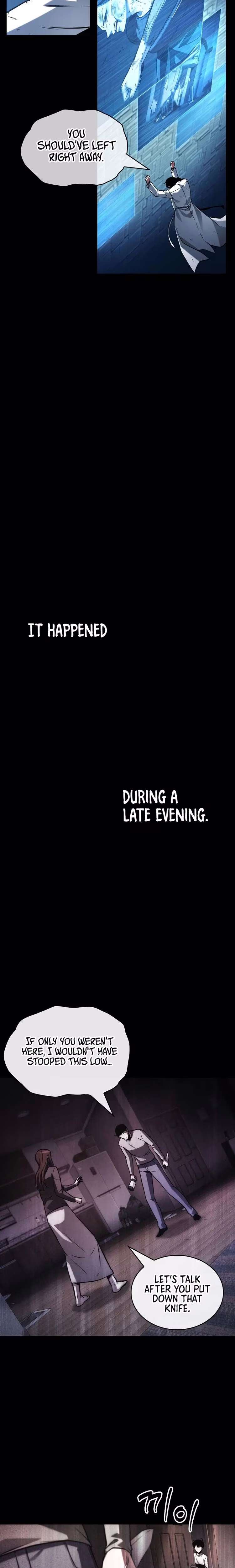 Omniscient Reader's Viewpoint - Chapter 178 - Part 21