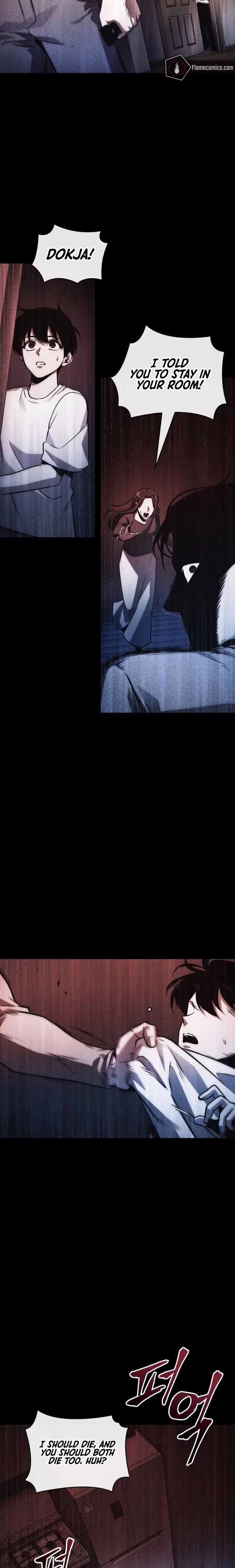 Omniscient Reader's Viewpoint - Chapter 178 - Part 22