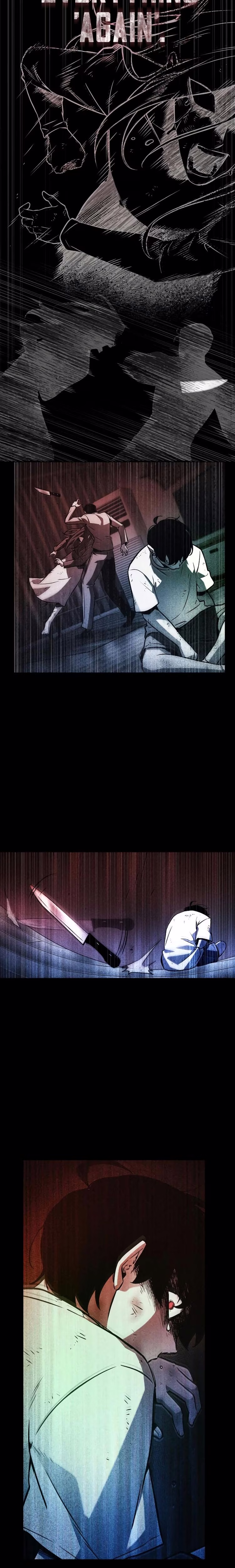 Omniscient Reader's Viewpoint - Chapter 178 - Part 31