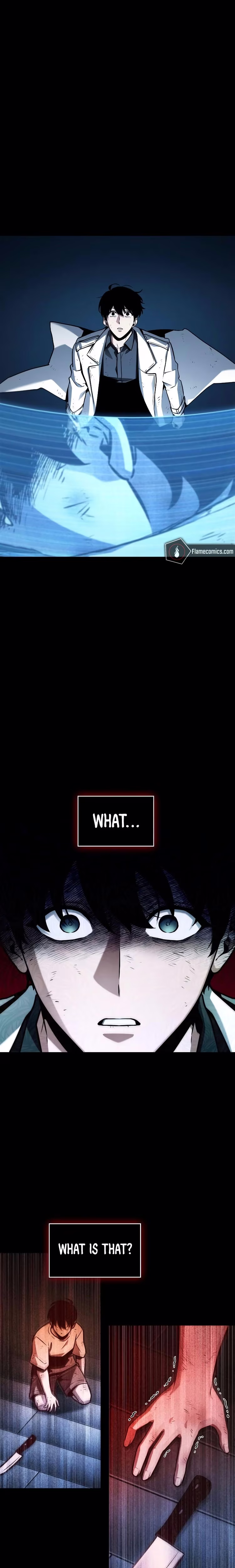 Omniscient Reader's Viewpoint - Chapter 178 - Part 32