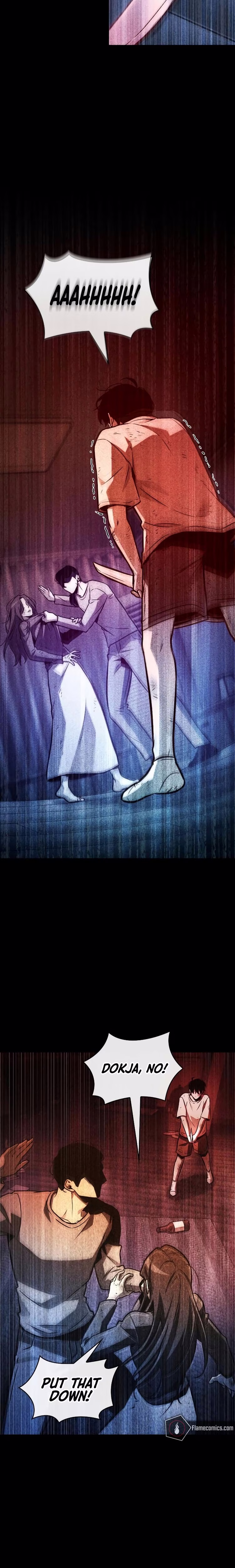 Omniscient Reader's Viewpoint - Chapter 178 - Part 33