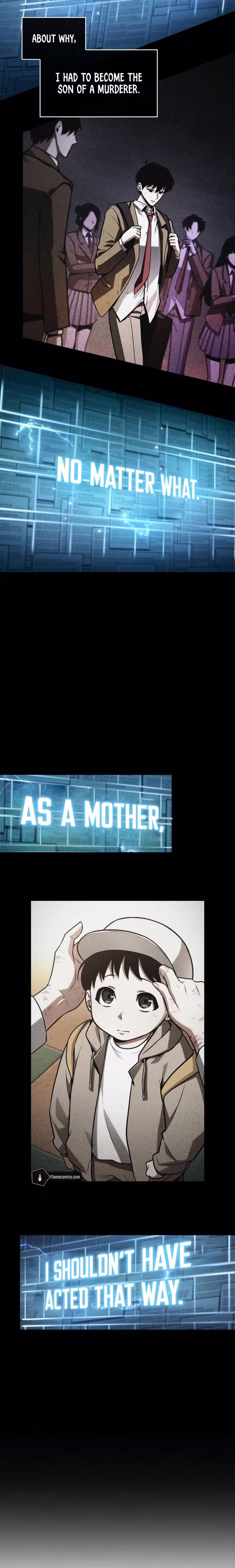 Omniscient Reader's Viewpoint - Chapter 179 - Part 4