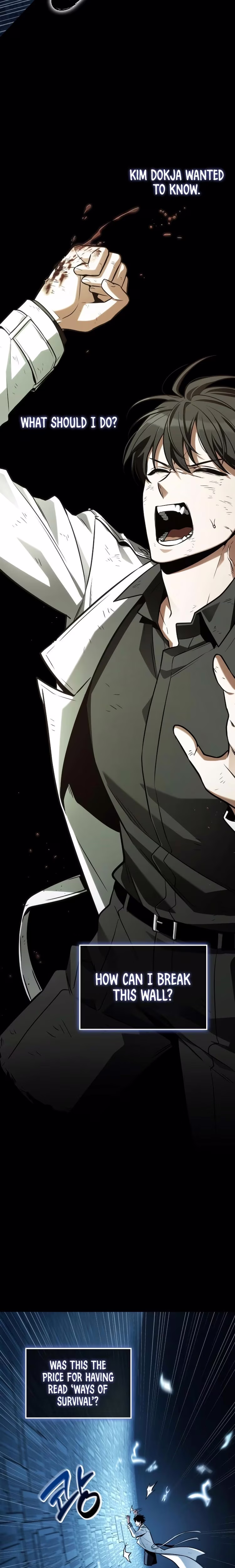 Omniscient Reader's Viewpoint - Chapter 179 - Part 10