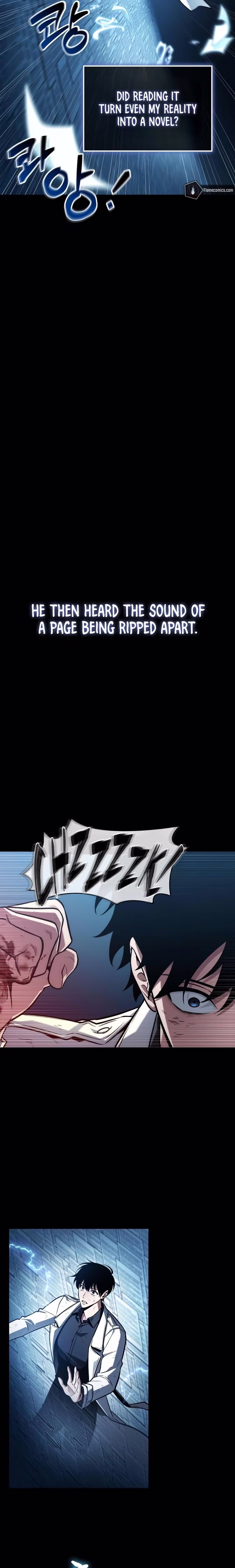 Omniscient Reader's Viewpoint - Chapter 179 - Part 11