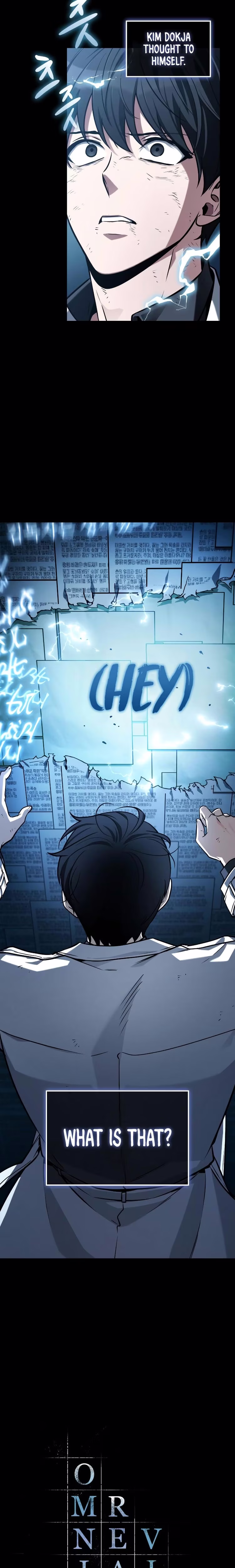 Omniscient Reader's Viewpoint - Chapter 179 - Part 12