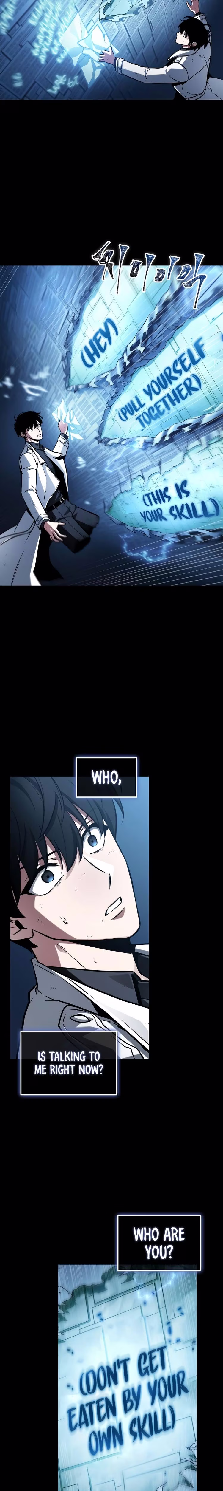 Omniscient Reader's Viewpoint - Chapter 179 - Part 14