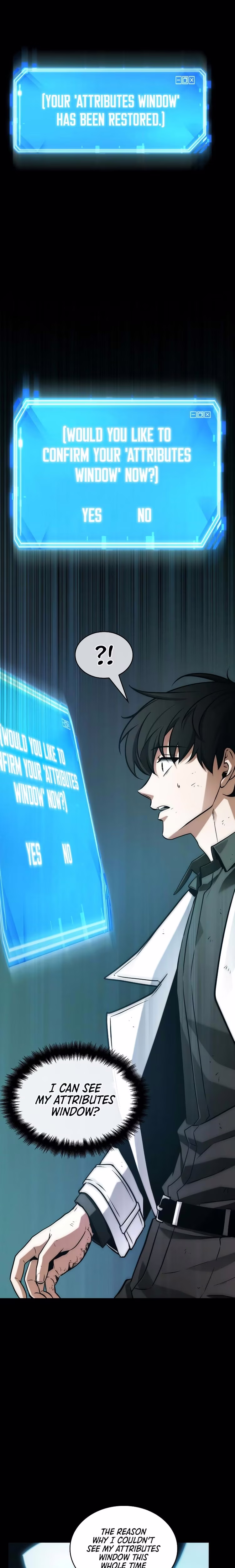 Omniscient Reader's Viewpoint - Chapter 179 - Part 18