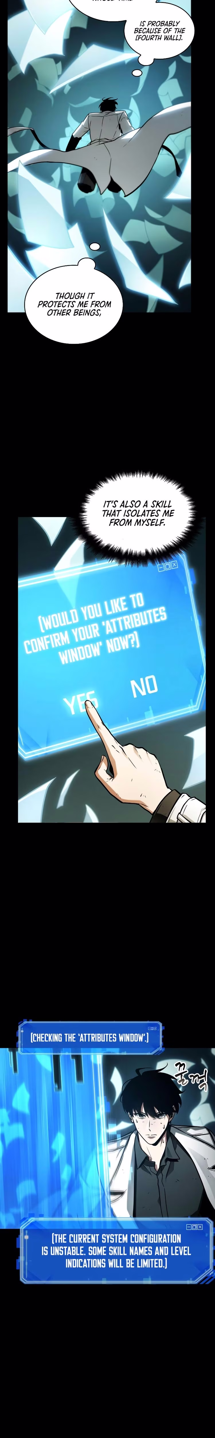 Omniscient Reader's Viewpoint - Chapter 179 - Part 19