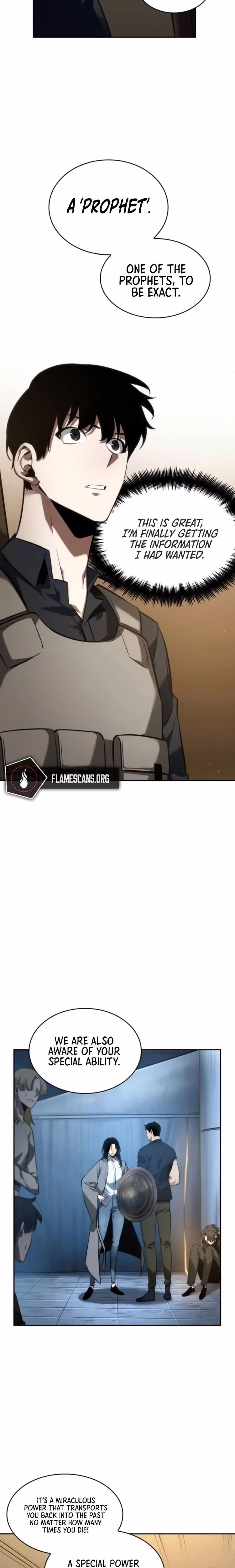 Omniscient Reader's Viewpoint - Chapter 18 - Part 12