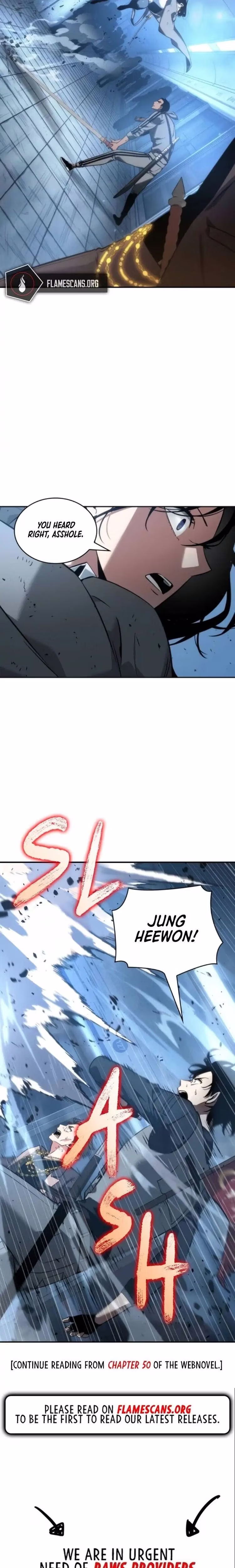 Omniscient Reader's Viewpoint - Chapter 18 - Part 27