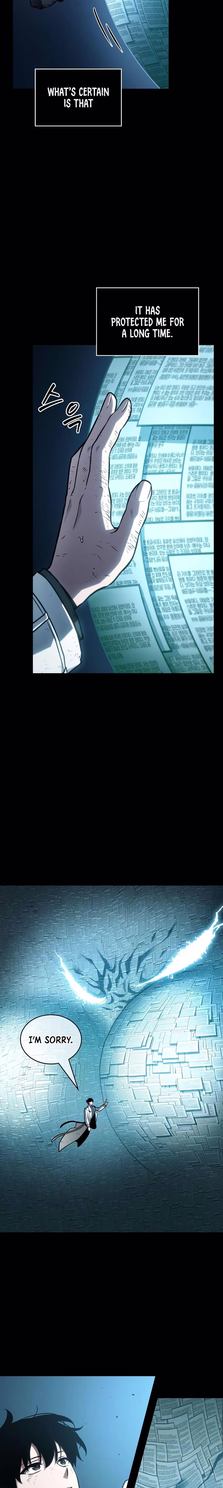 Omniscient Reader's Viewpoint - Chapter 180 - Part 5