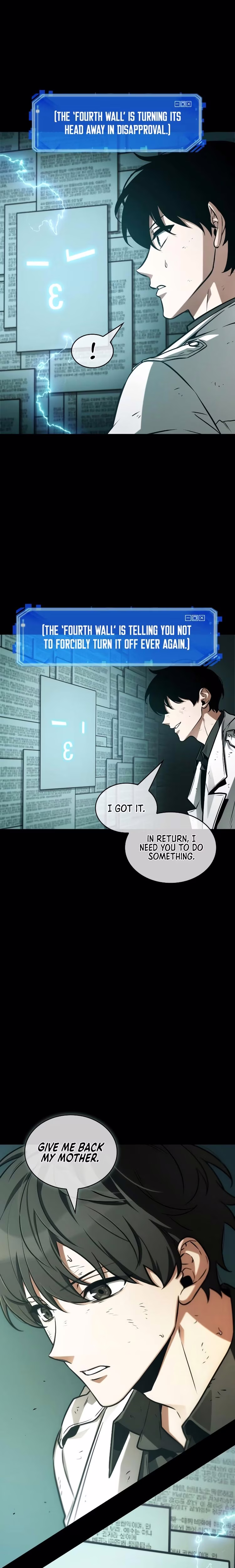 Omniscient Reader's Viewpoint - Chapter 180 - Part 9