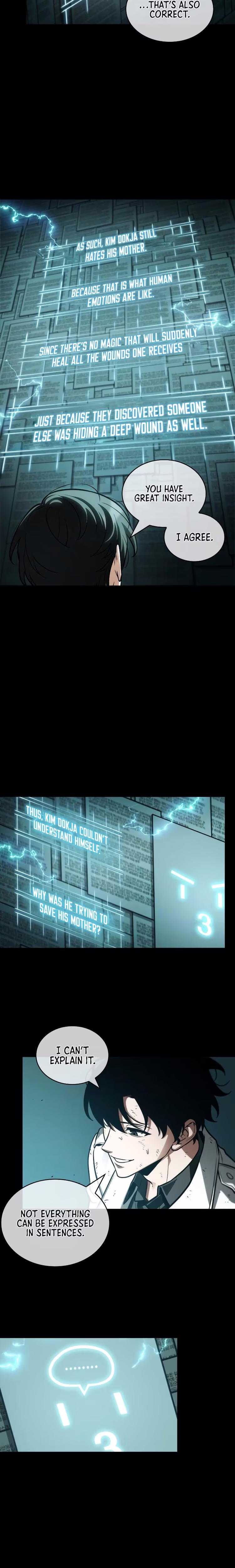 Omniscient Reader's Viewpoint - Chapter 180 - Part 11