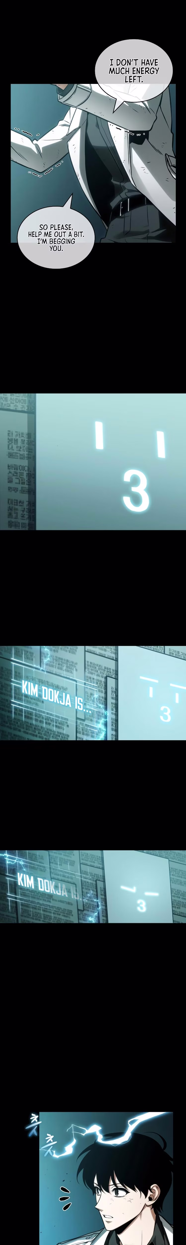 Omniscient Reader's Viewpoint - Chapter 180 - Part 12