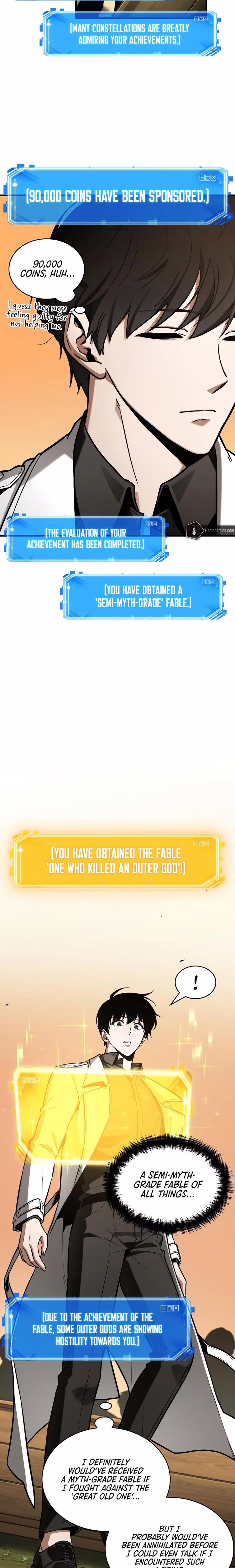 Omniscient Reader's Viewpoint - Chapter 181 - Part 17