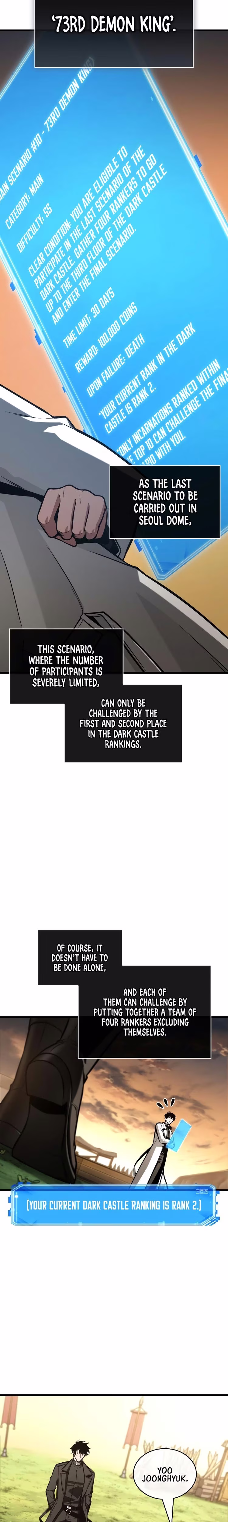 Omniscient Reader's Viewpoint - Chapter 181 - Part 19