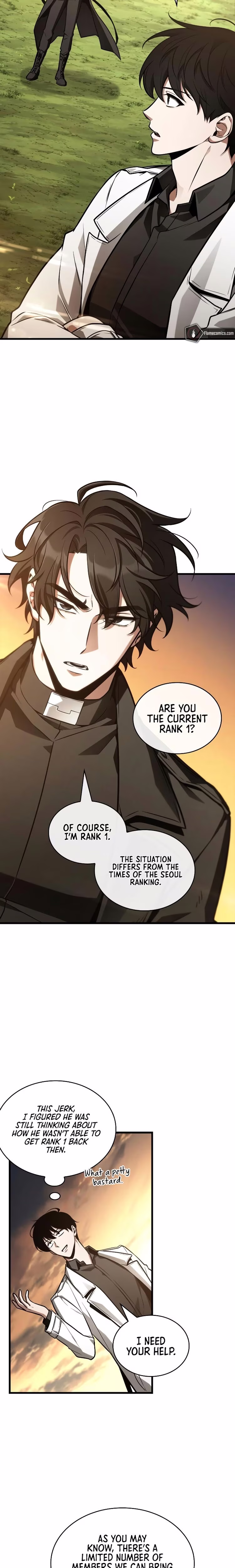 Omniscient Reader's Viewpoint - Chapter 181 - Part 20