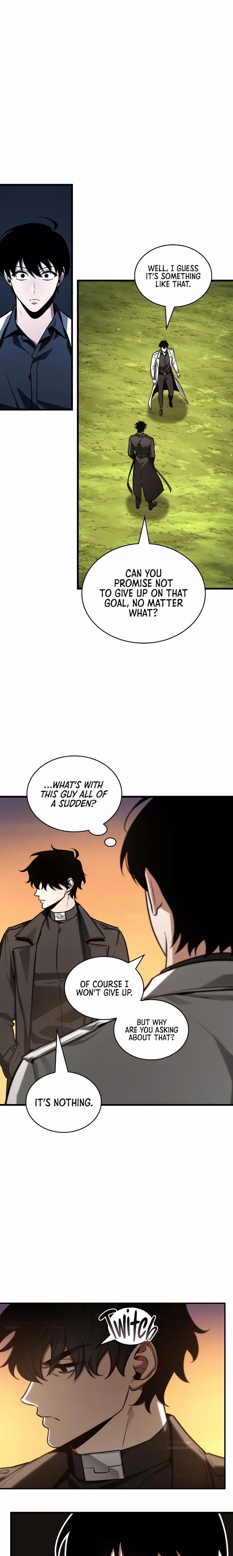 Omniscient Reader's Viewpoint - Chapter 181 - Part 22