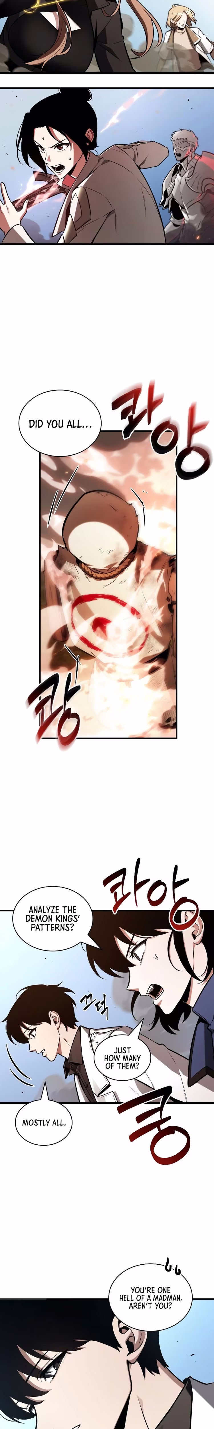 Omniscient Reader's Viewpoint - Chapter 182 - Part 16