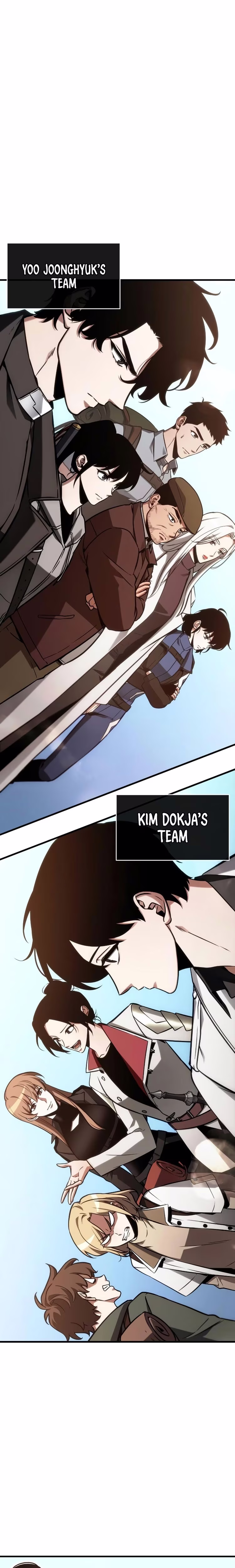 Omniscient Reader's Viewpoint - Chapter 182 - Part 20