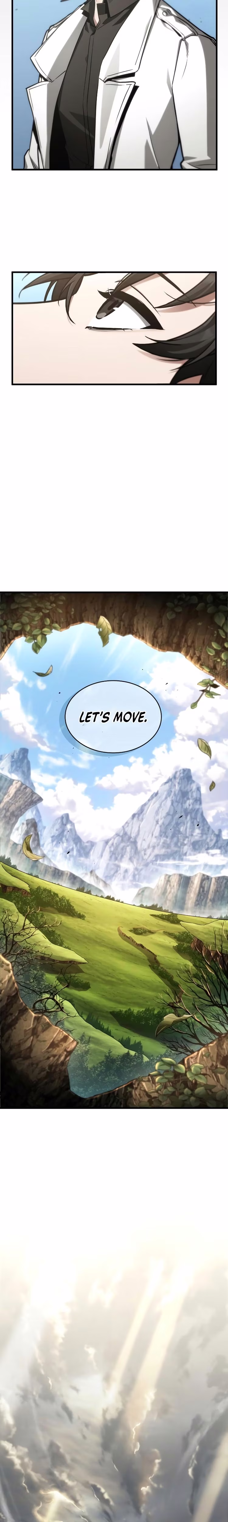 Omniscient Reader's Viewpoint - Chapter 183 - Part 4