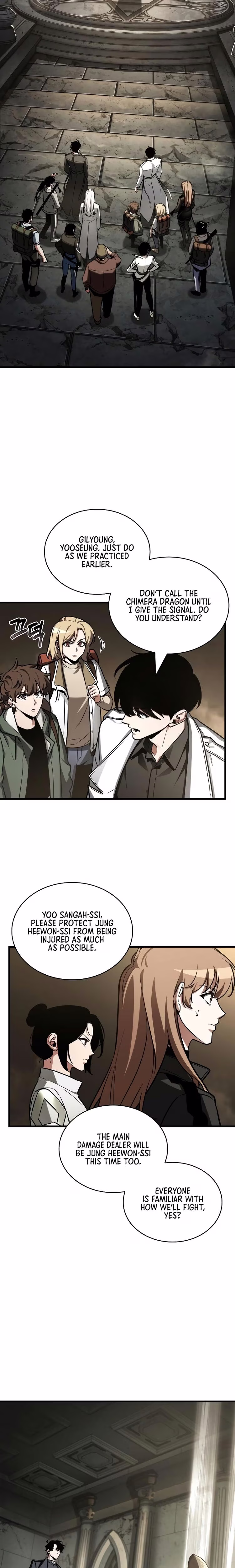 Omniscient Reader's Viewpoint - Chapter 183 - Part 7