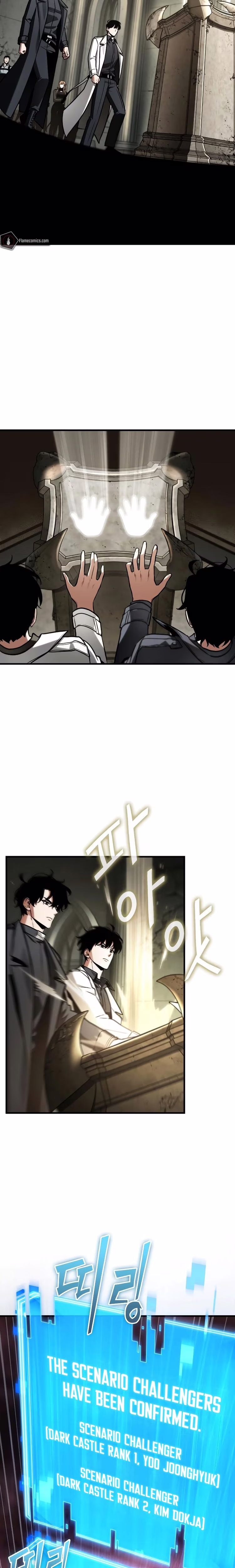 Omniscient Reader's Viewpoint - Chapter 183 - Part 8