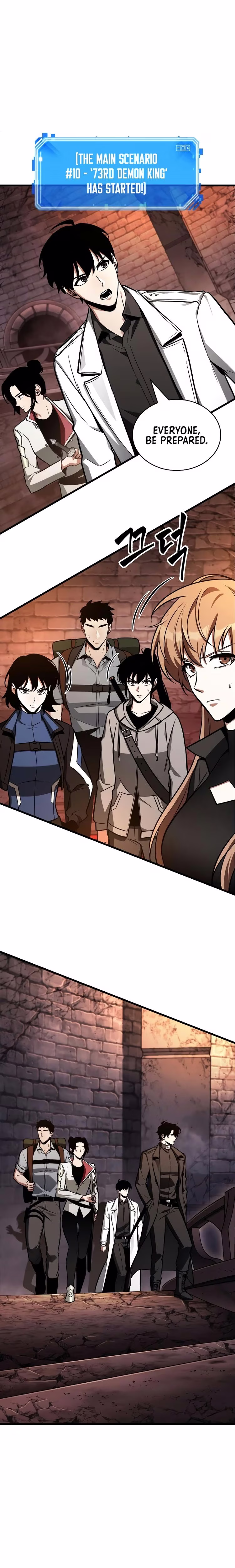 Omniscient Reader's Viewpoint - Chapter 183 - Part 12